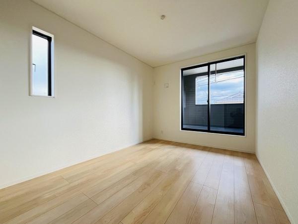 橿原市四条町第2　2号棟　新築戸建