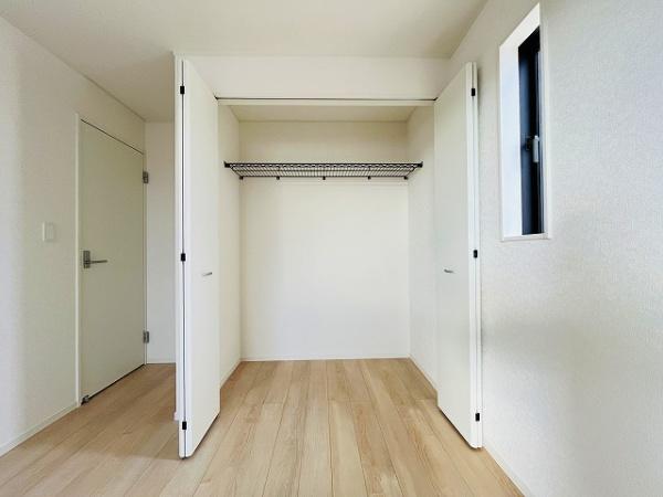 橿原市四条町第2　2号棟　新築戸建