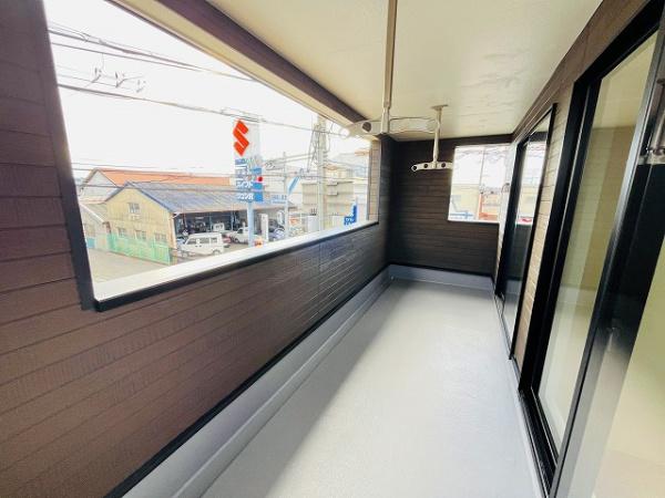 橿原市四条町第2　2号棟　新築戸建