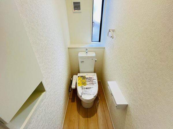 橿原市四条町第2　2号棟　新築戸建