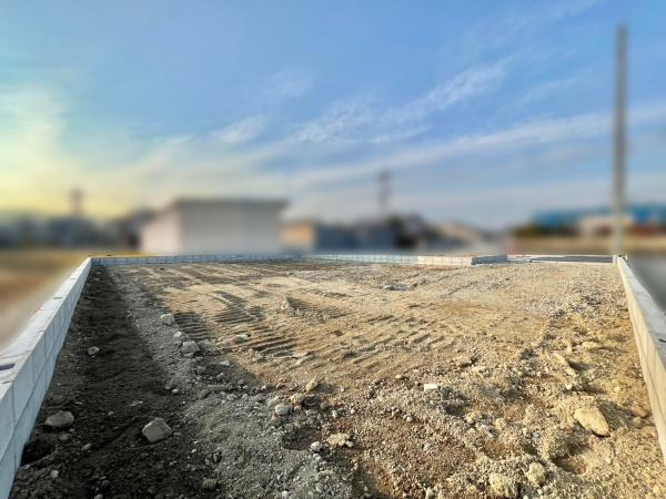 大和高田市西坊城８期　２号棟　新築戸建