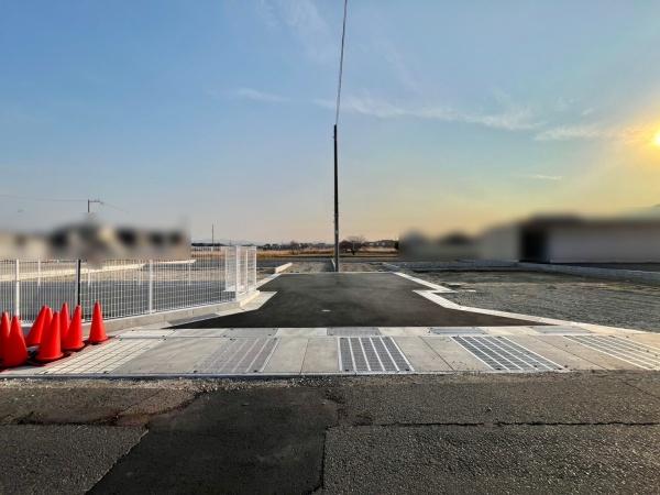 大和高田市西坊城８期　２号棟　新築戸建