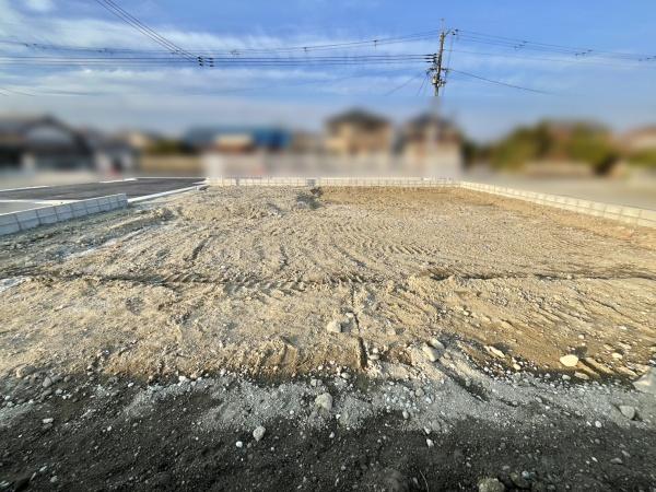 大和高田市西坊城８期　４号棟　新築戸建