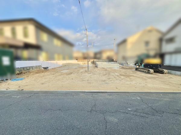 大和高田市西三倉堂１丁目の新築一戸建