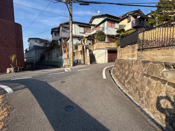 生駒郡斑鳩町神南４丁目の中古一戸建て