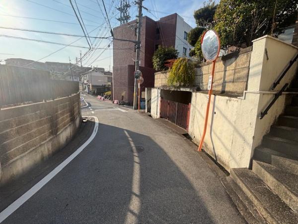 生駒郡斑鳩町神南４丁目の中古一戸建て