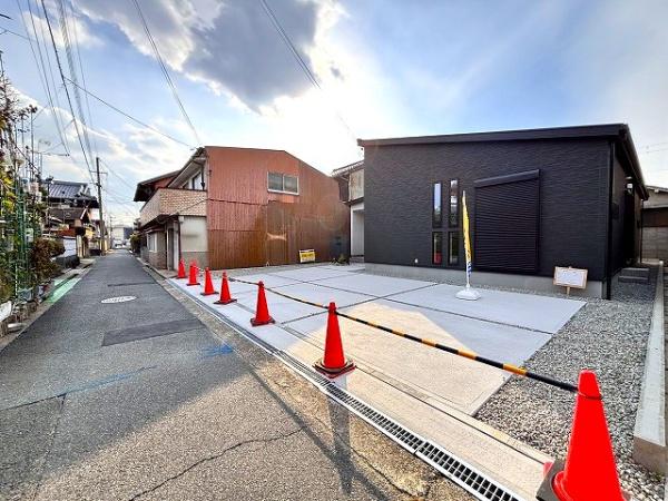 磯城郡田原本町　新築戸建