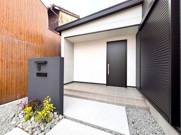 磯城郡田原本町　新築戸建