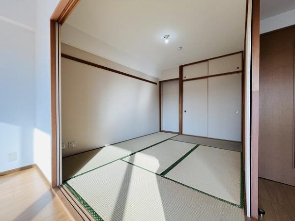東急ドエル大和八木アネックスＣ棟
