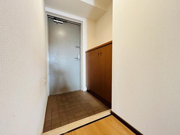 東急ドエル大和八木アネックスＣ棟