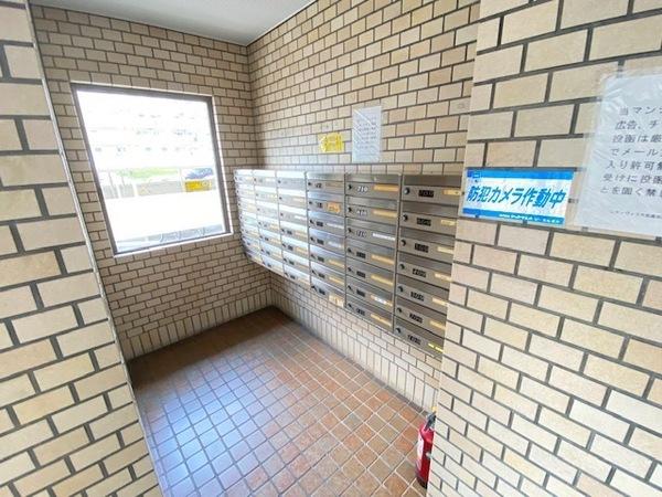 シティヴィラ大和高田駅前