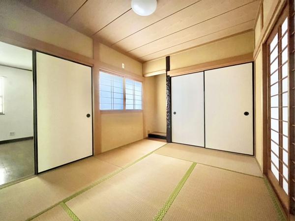 大和高田市甘田町の中古一戸建て