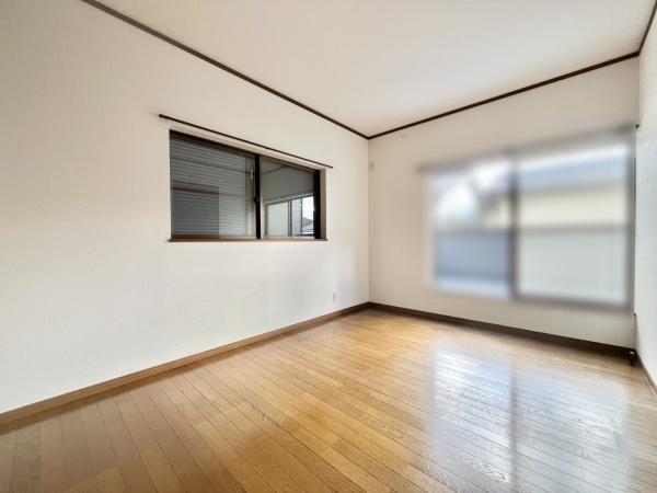 大和高田市甘田町の中古一戸建て
