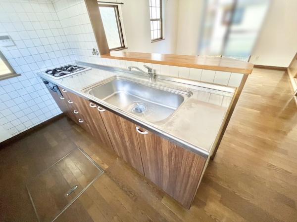 大和高田市甘田町の中古一戸建