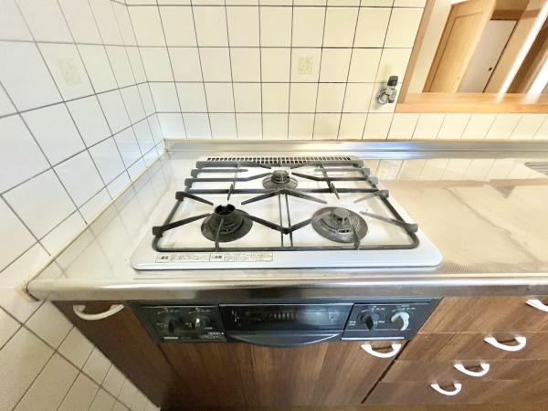 大和高田市甘田町の中古一戸建て