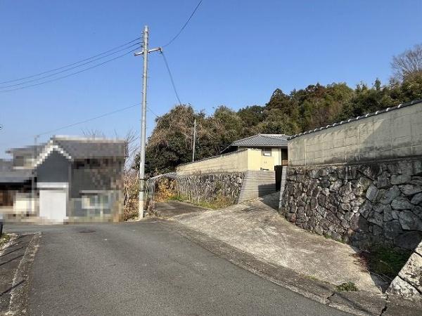 高市郡高取町大字丹生谷の中古一戸建て