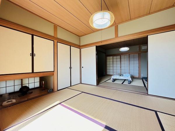 高市郡高取町大字丹生谷の中古一戸建て