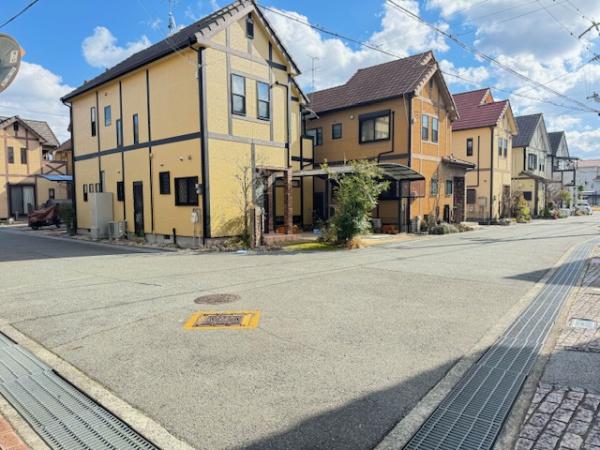 葛城市當麻の中古一戸建て
