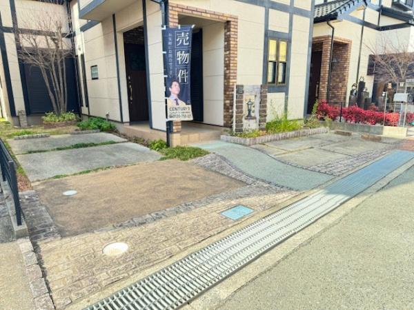 葛城市當麻の中古一戸建て