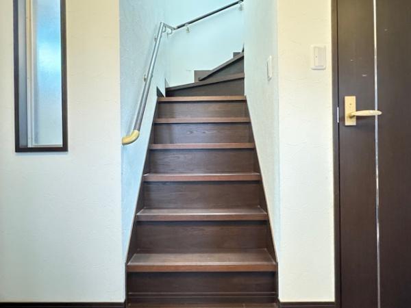 葛城市當麻の中古一戸建て