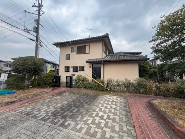 北葛城郡広陵町馬見南５丁目の土地
