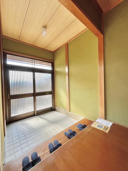 御所市大字戸毛の中古一戸建て