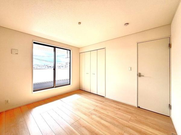 橿原市新口町第2　2号棟　新築戸建