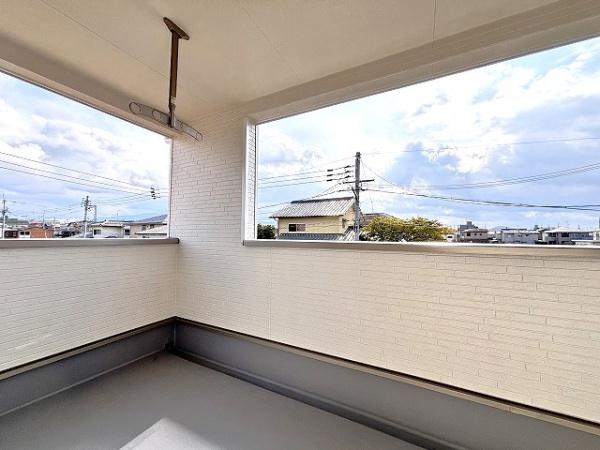 橿原市新口町第2　2号棟　新築戸建