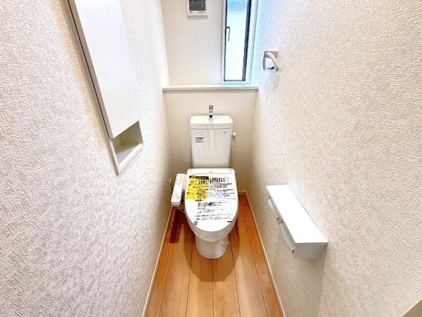 橿原市新口町第2　2号棟　新築戸建