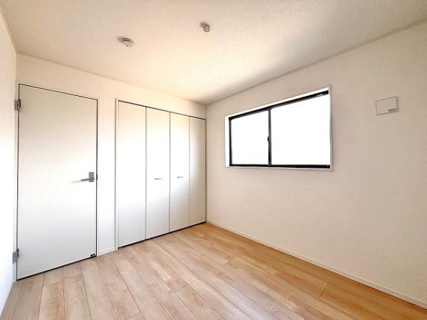 橿原市新口町第2　2号棟　新築戸建