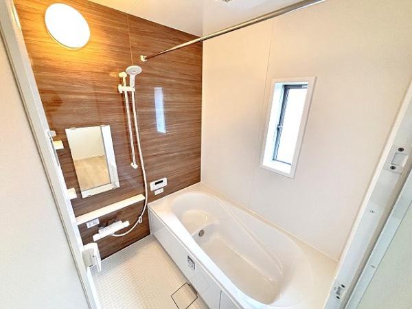 橿原市新口町第2　2号棟　新築戸建