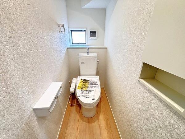 橿原市新口町第2　4号棟　新築戸建