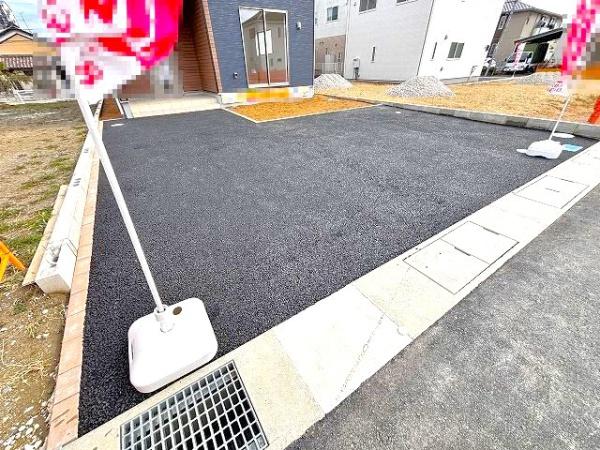 橿原市新口町第2　4号棟　新築戸建