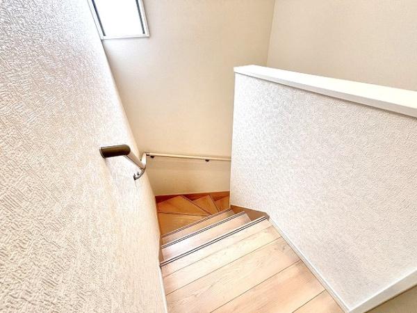 橿原市新口町第2　4号棟　新築戸建