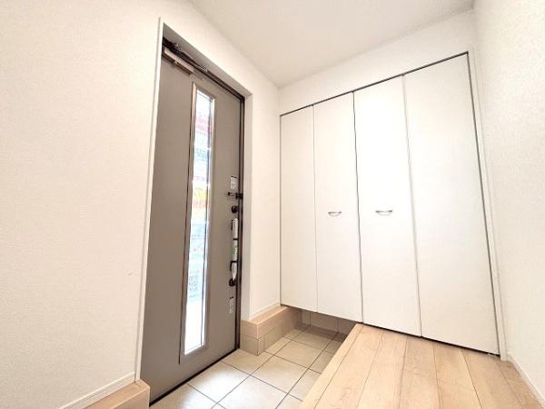 橿原市新口町第2　4号棟　新築戸建