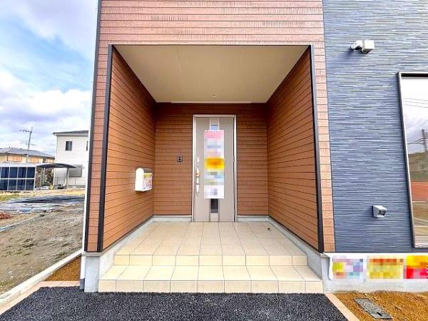 橿原市新口町第2　4号棟　新築戸建