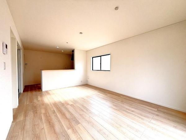橿原市新口町第2　4号棟　新築戸建