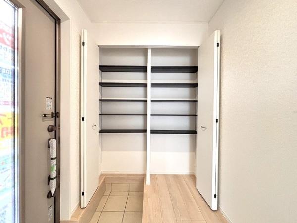 橿原市新口町第2　4号棟　新築戸建