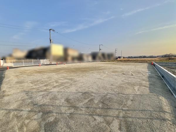 大和高田市大字西坊城の土地