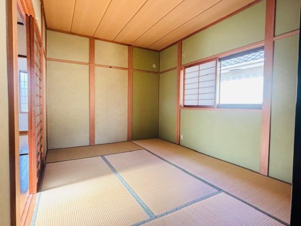 北葛城郡王寺町本町５丁目の中古一戸建て