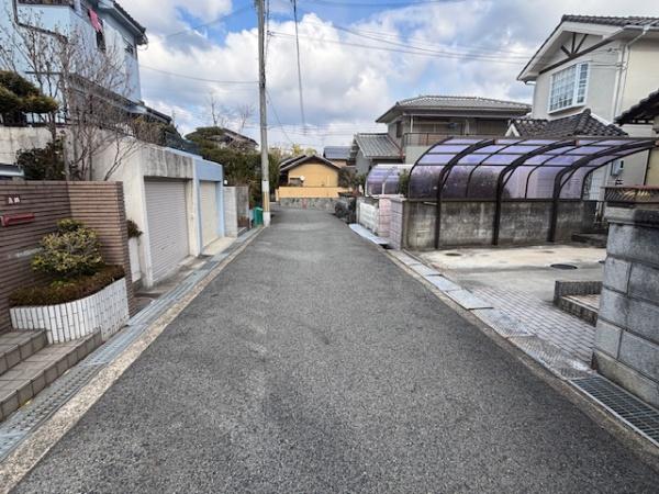 北葛城郡王寺町本町５丁目の中古一戸建て