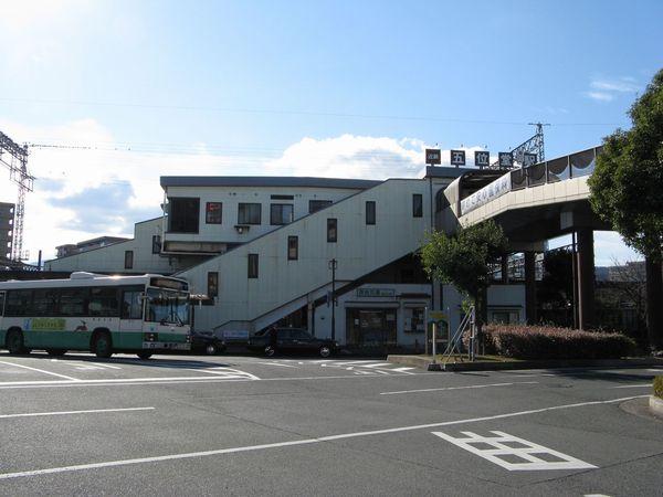 グリーントピア21コミュネット香芝(五位堂駅(近鉄大阪線))