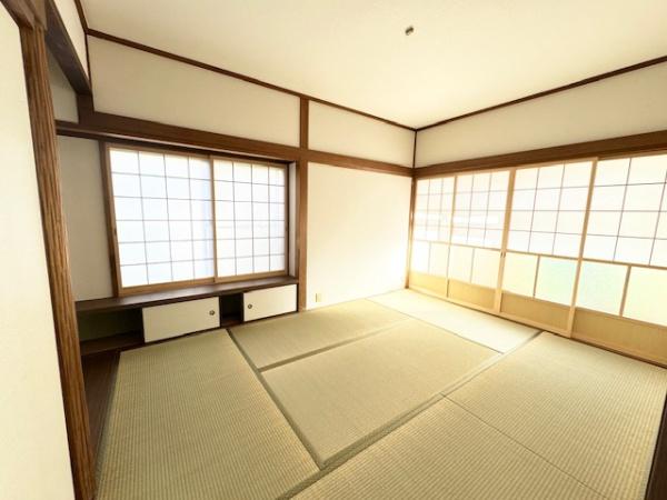 北葛城郡上牧町米山台４丁目の中古一戸建て