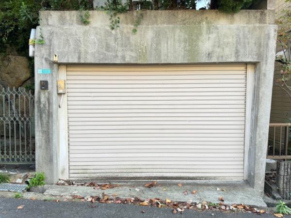北葛城郡上牧町米山台４丁目の中古一戸建て