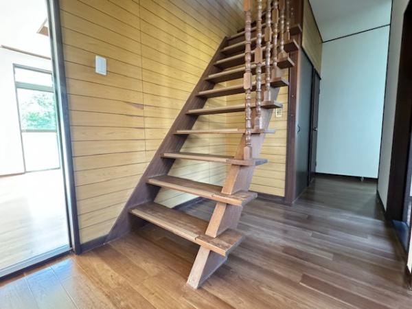 北葛城郡上牧町米山台４丁目の中古一戸建て