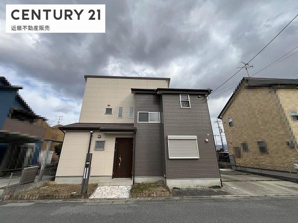 橿原市五井町　中古戸建
