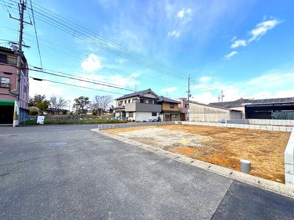 桜井市大福12期　1号棟　新築戸建
