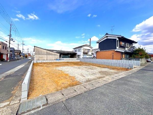 桜井市大福12期　1号棟　新築戸建
