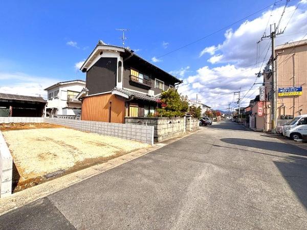 桜井市大福12期　2号棟　新築戸建