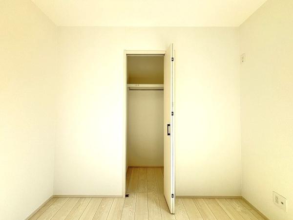 桜井市大福　3号棟　新築戸建